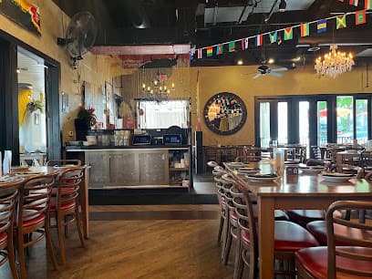Eclipse di Luna - Dunwoody