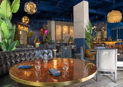 26 Thai Kitchen & Bar (Perimeter)