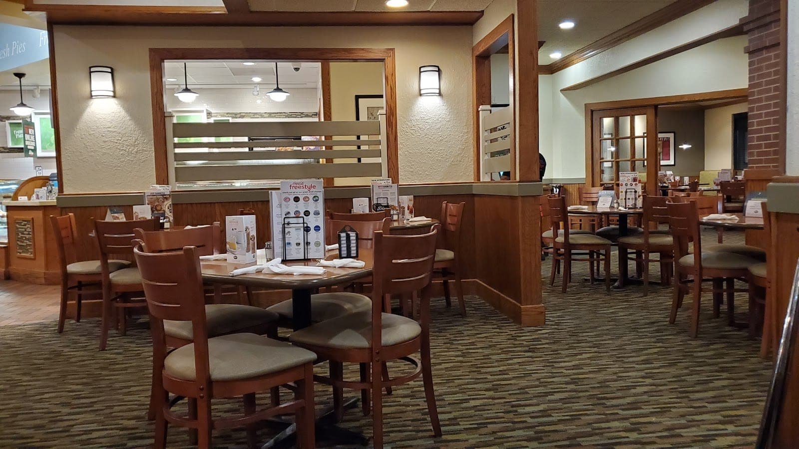 Perkins Restaurant & Bakery