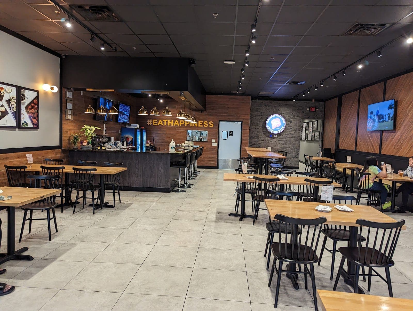 Bonchon Eagan