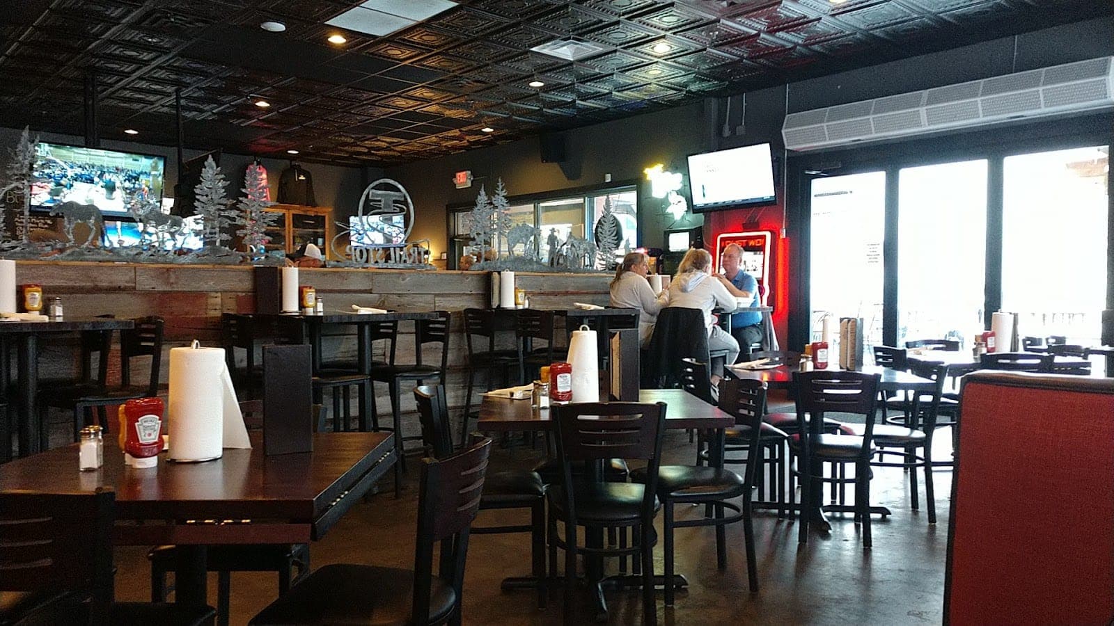 Trail Stop Tavern