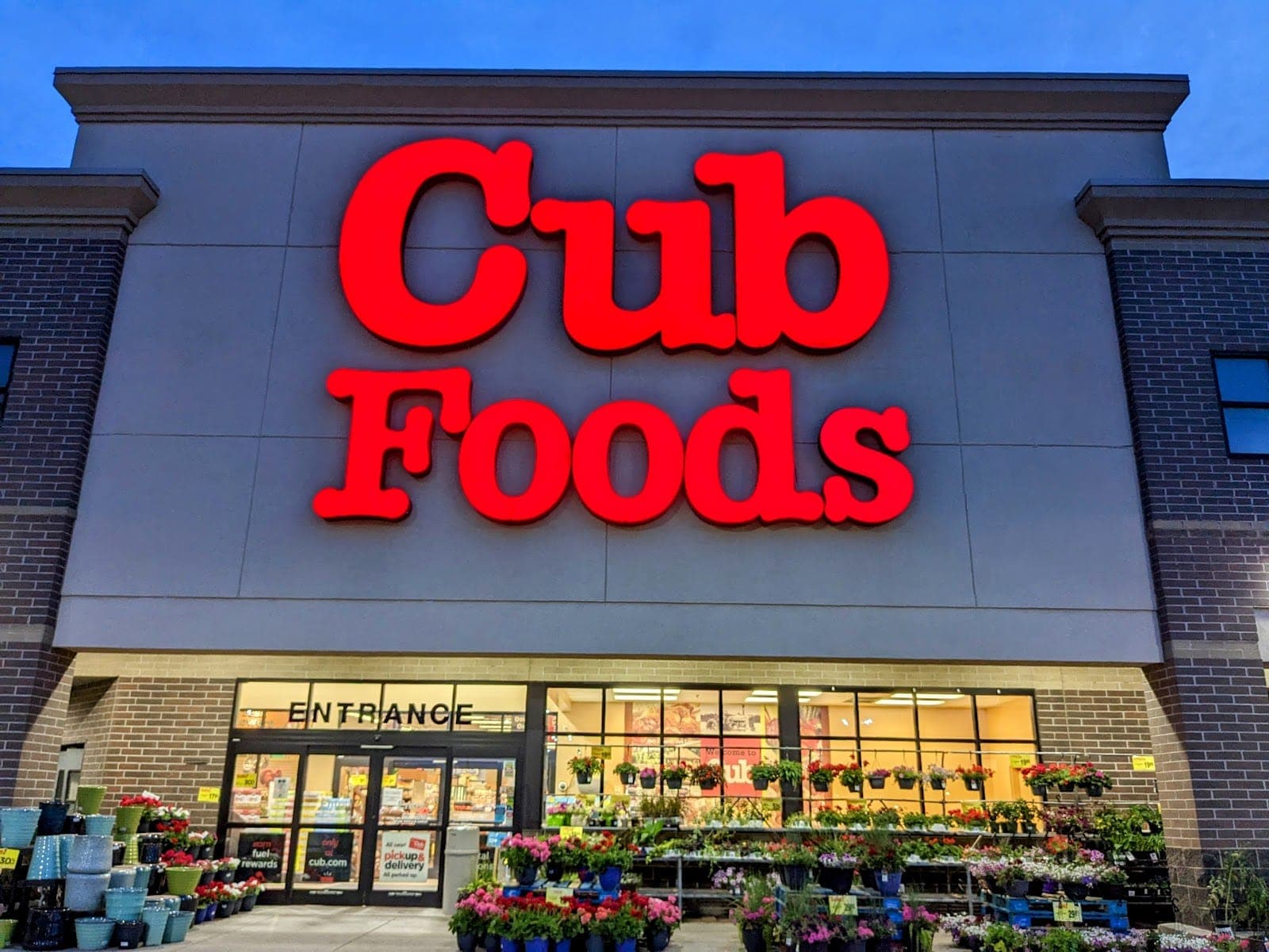 Cub - Eagan East