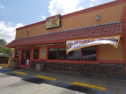 Rodee's Country Fried Chicken