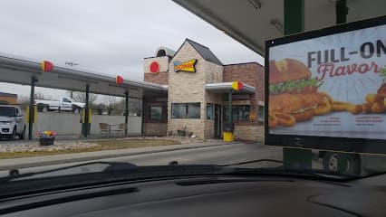 Sonic Drive-In