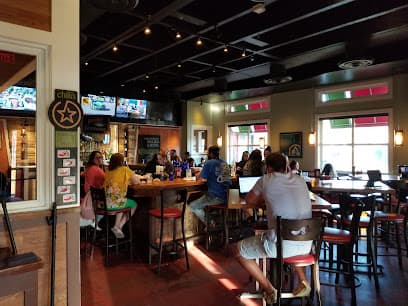 Chili's Grill & Bar