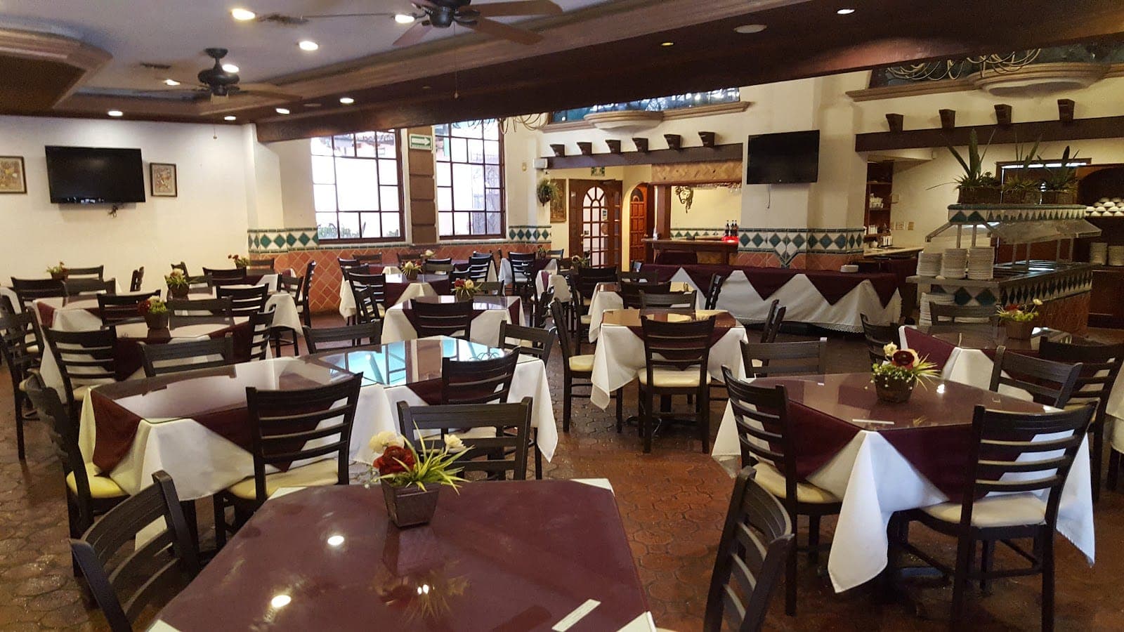 Casa Grande Restaurant