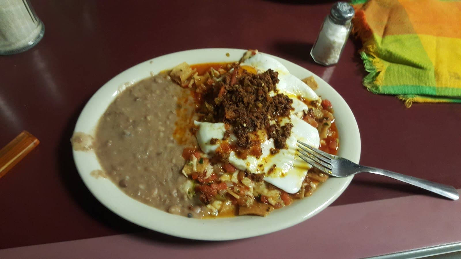 Los Azulejos Restaurant