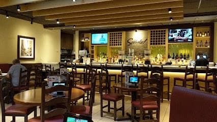Olive Garden Italian Restaurant