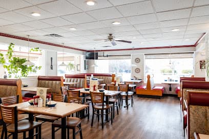 The Windmill Restaurant Inc.