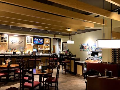 Olive Garden Italian Restaurant