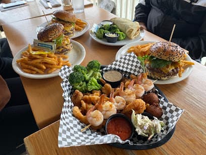 River Bottom Grille By Stanfield's