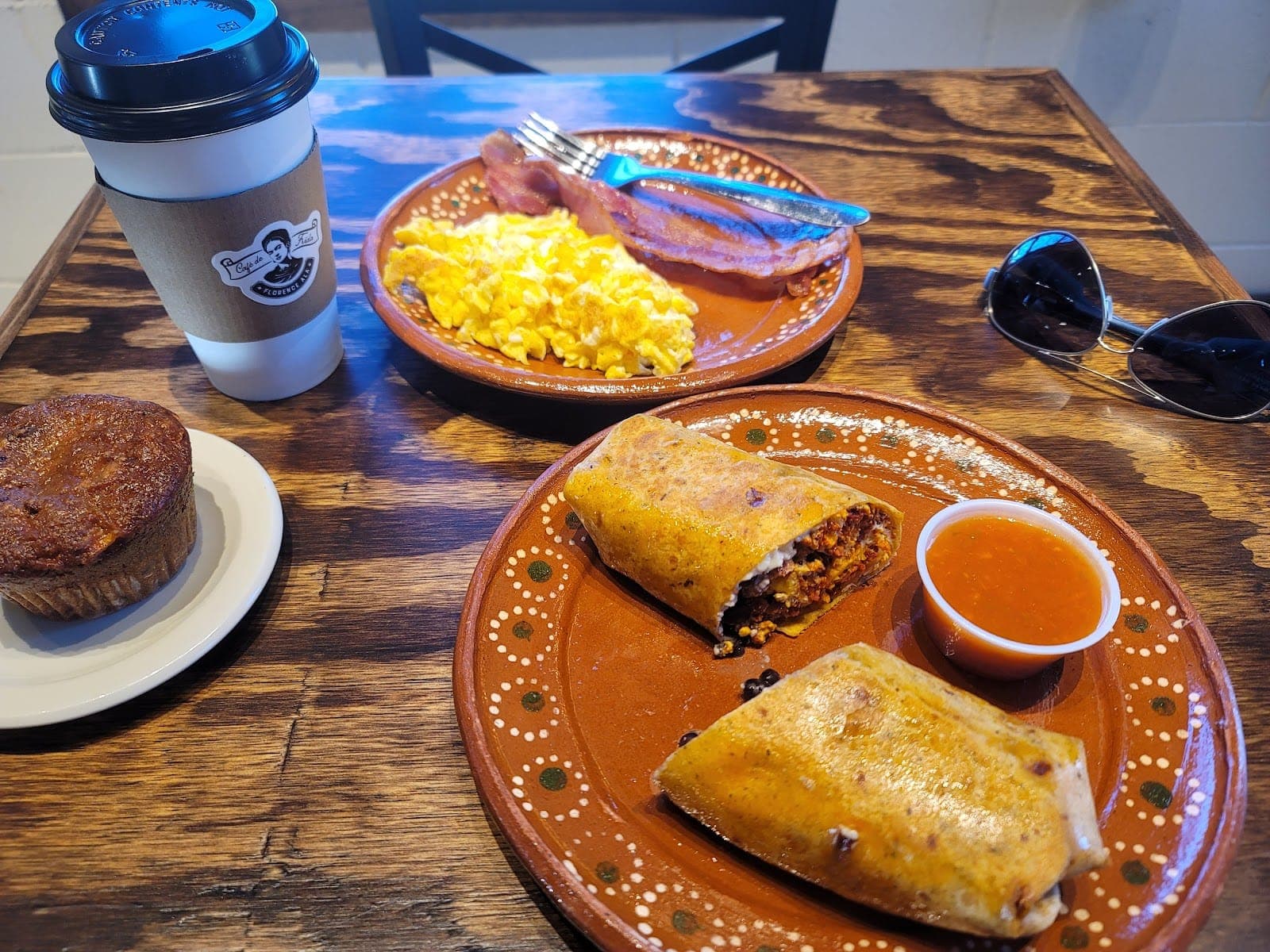 Café de Frida
