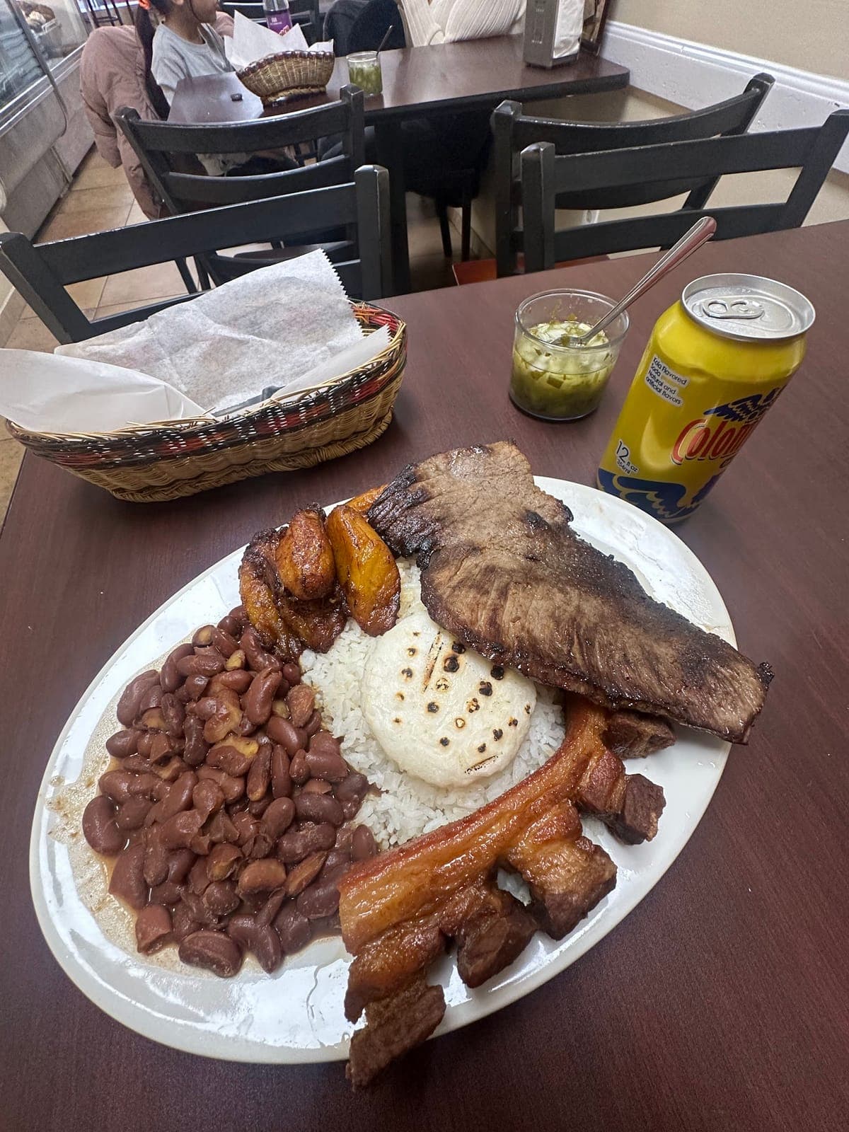 Pecosa Bakery & Restaurant