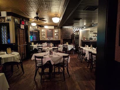 Majors Steak House
