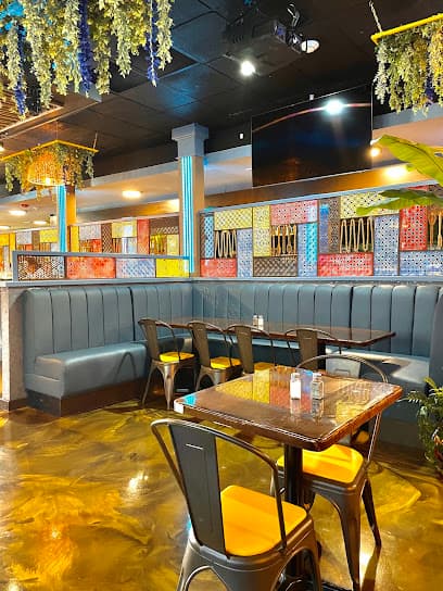Sabor a Colombia Restaurant & Bar Levittown