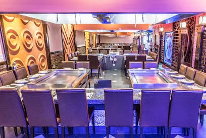 Izumi Sushi and Hibachi Steak house