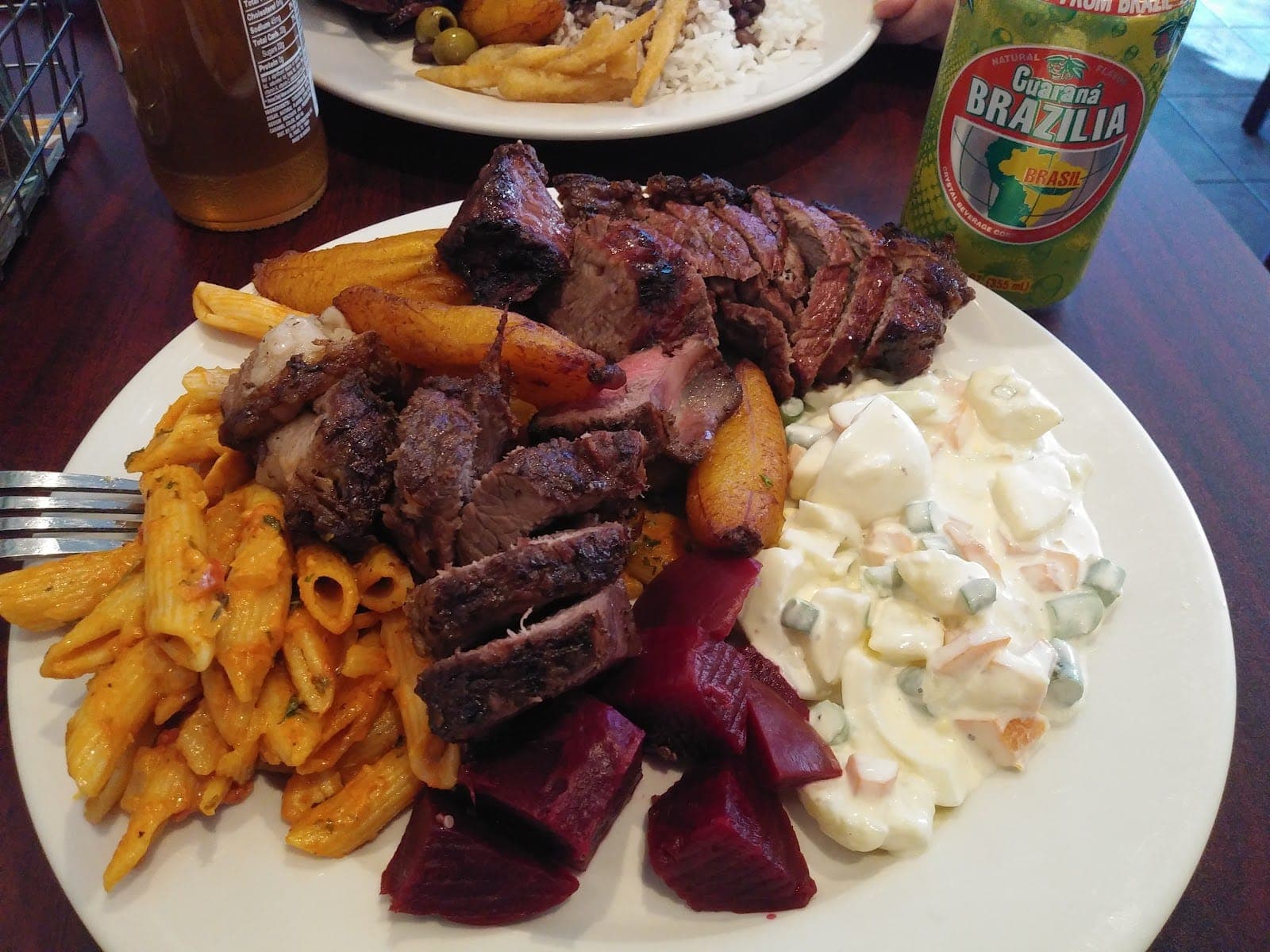 Restaurante da Graça