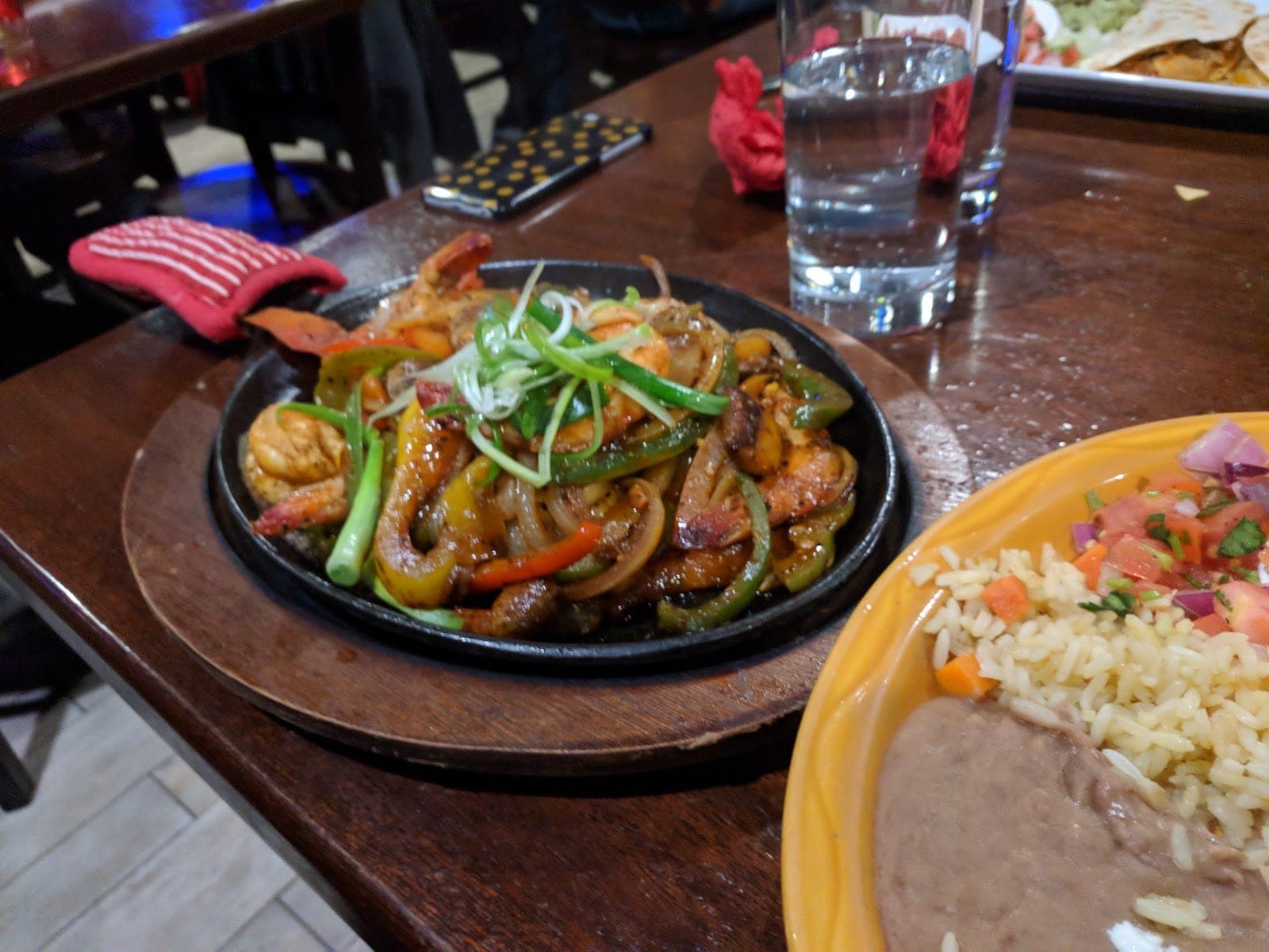 Don Carmelo's Mexican Grill & Tequila Bar