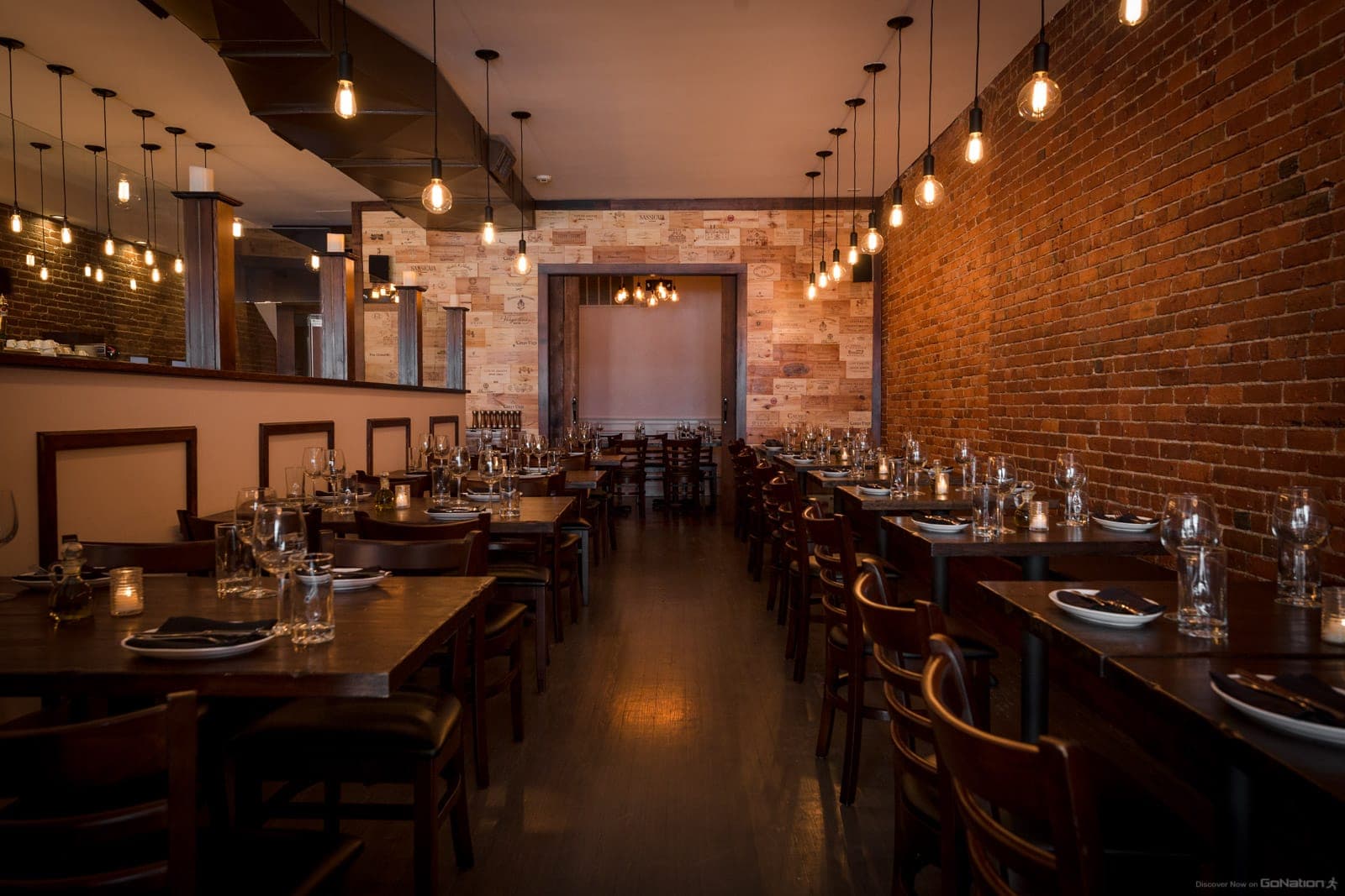 Tablao Wine Bar & Restaurant