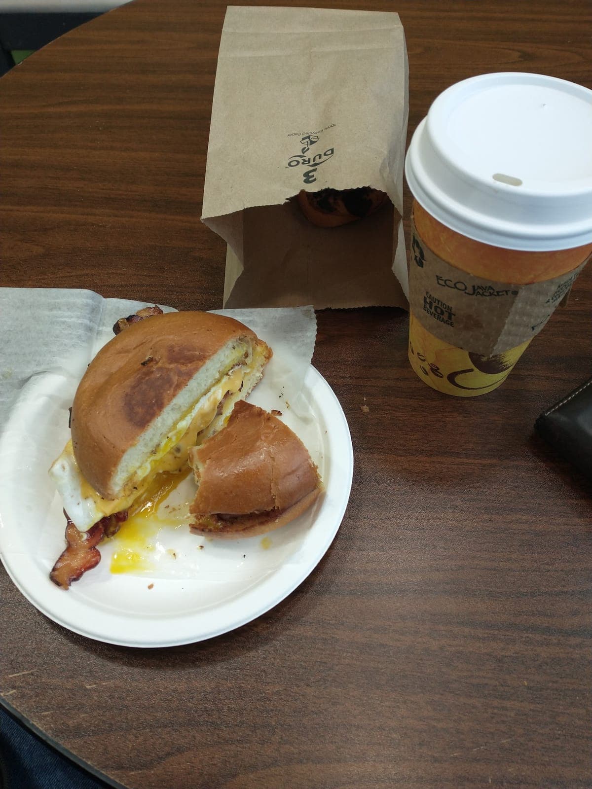 Sabor Ambateño Bakery Norwalk