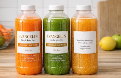 Evangelinfamilijuice
