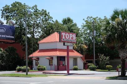 Tops Choice Hamburgers