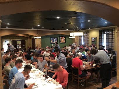 Rodizio Grill Brazilian Steakhouse Pensacola