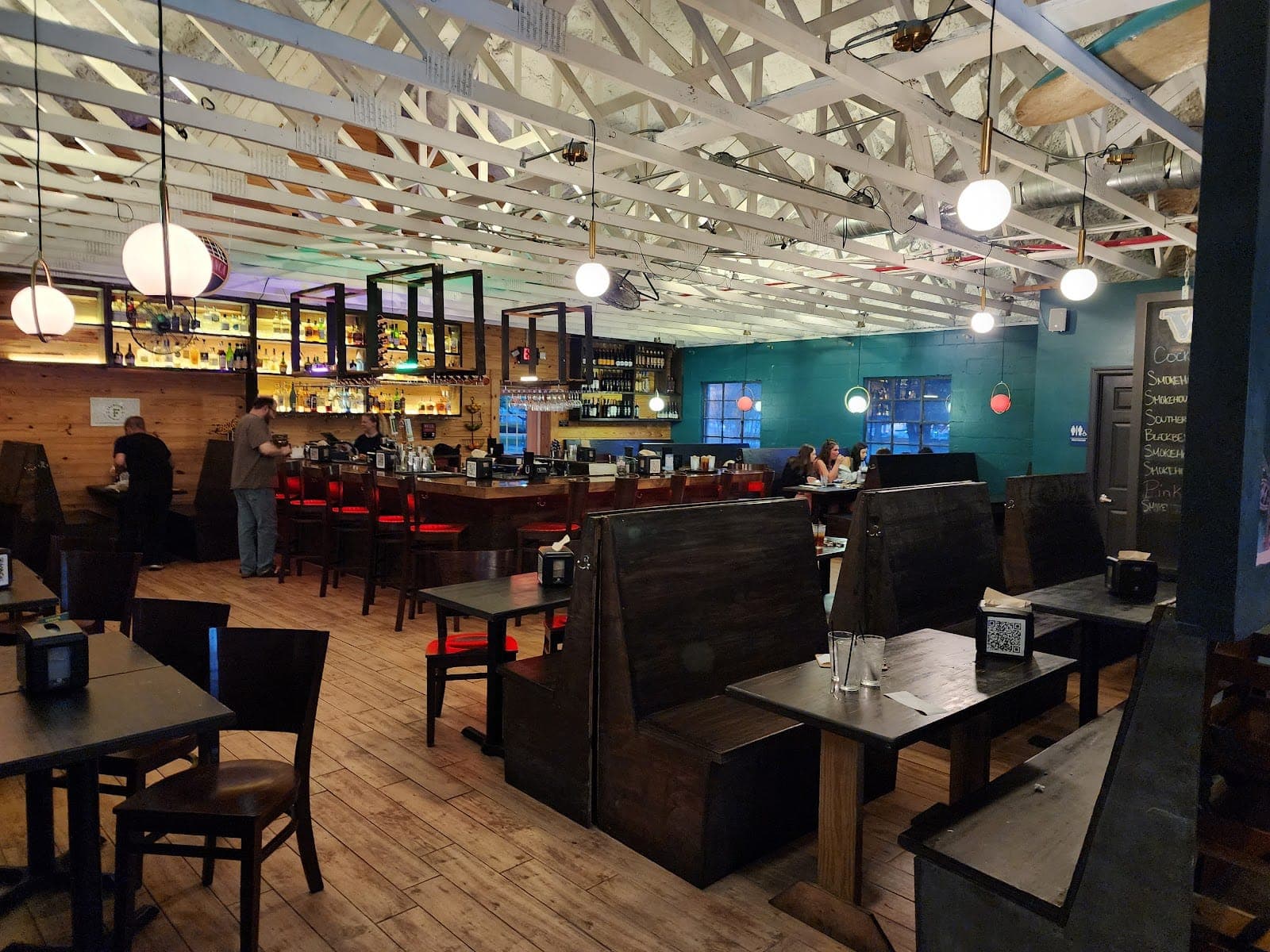 Pensacola Smokehouse