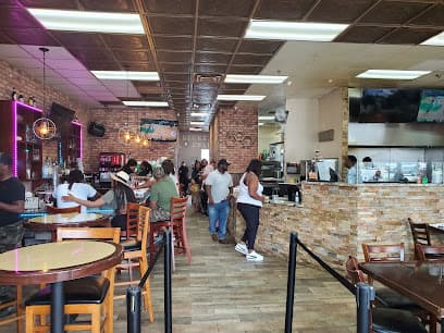 Lickety Split Southern Kitchen & Bar