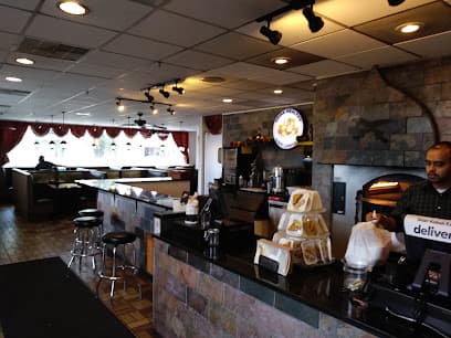 Shish Kabob Express