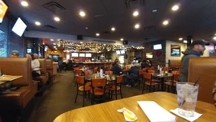 Jillian's Tavern