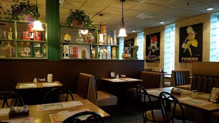 Villa Restaurant and Pizzeria