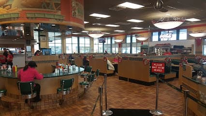 National Coney Island - 11 & Gratiot