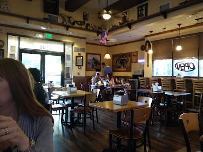 Rodeo Burger