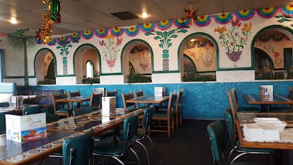La Carreta of Gresham