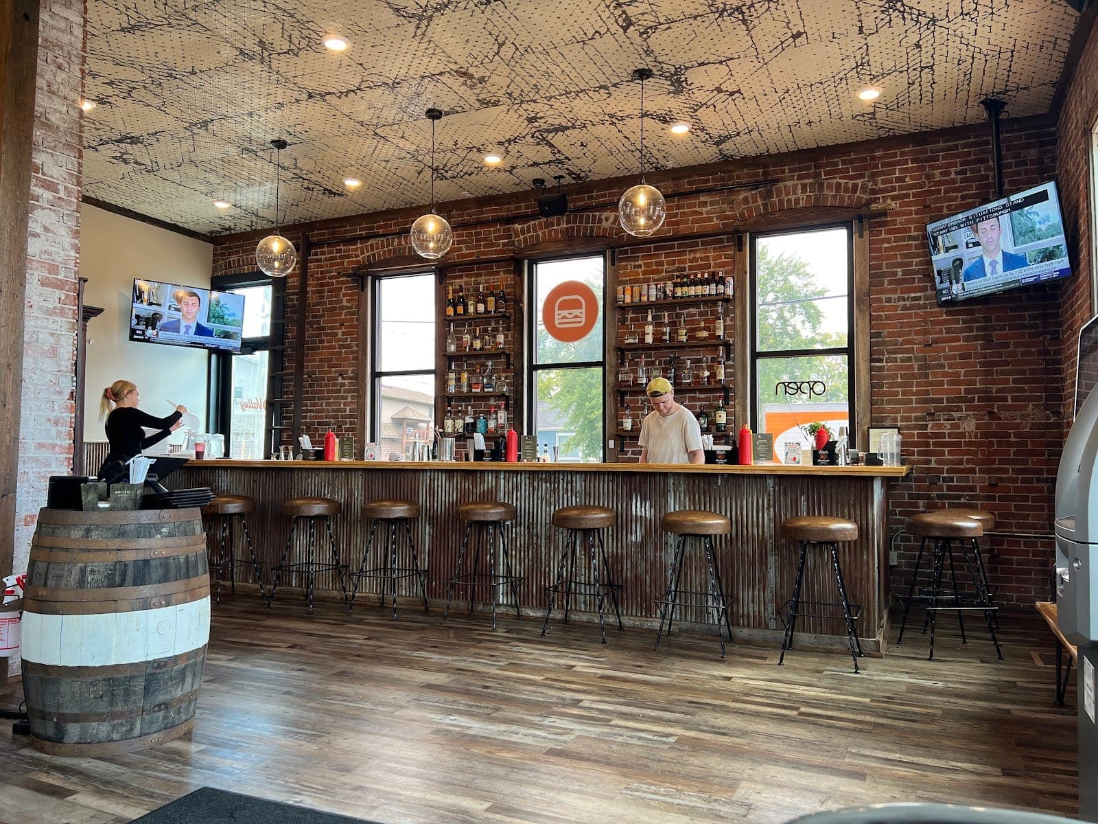 Valley Burger Company - Eau Claire