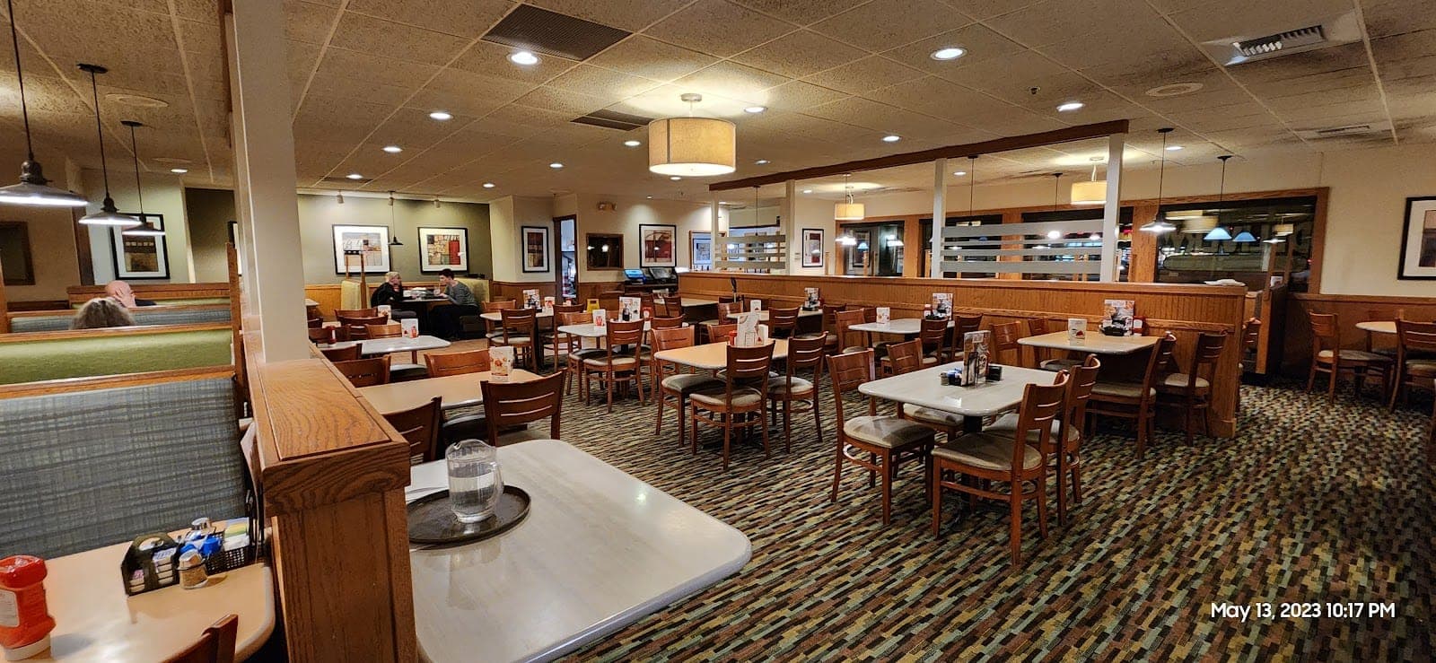 Perkins Restaurant & Bakery