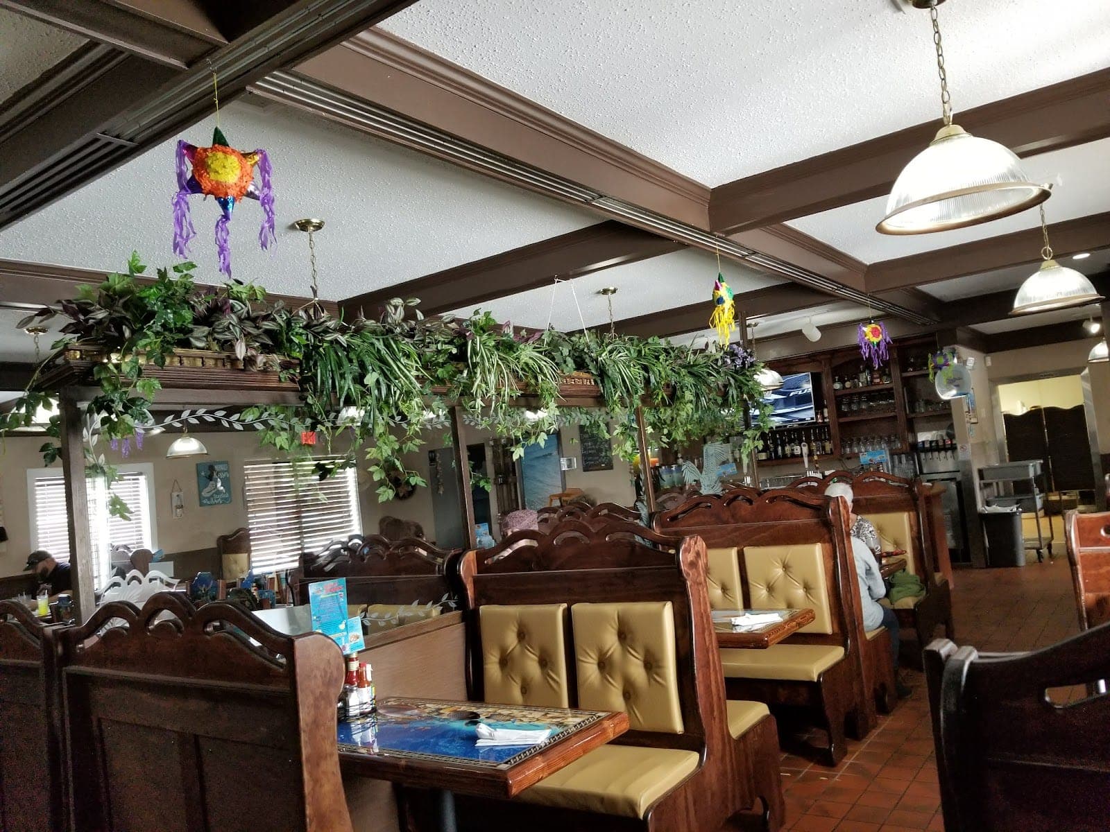 Casa Vallarta Mexican Restaurant Northside Eau Claire
