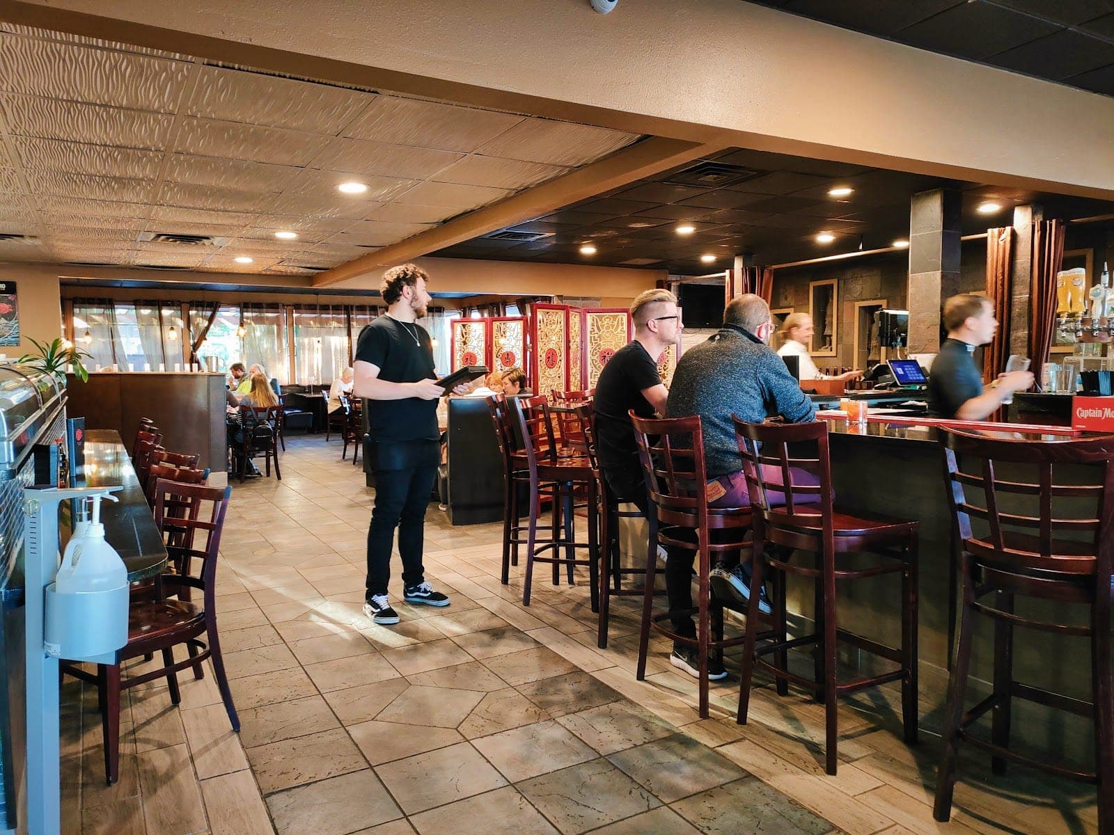 Shanghai Bistro