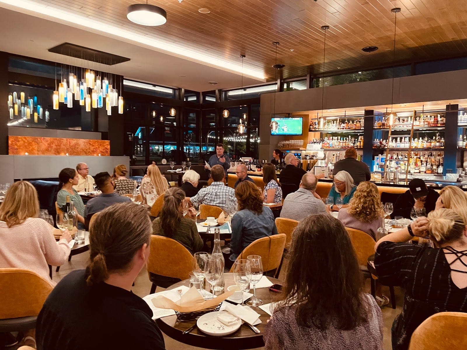Helix Wine, Craft Bar & Cafe