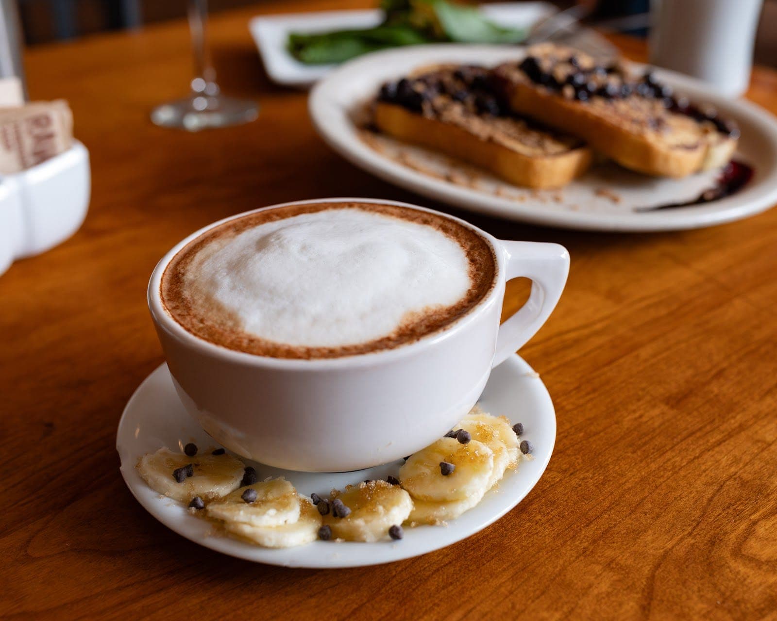 Racy D'Lenes Coffee Lounge