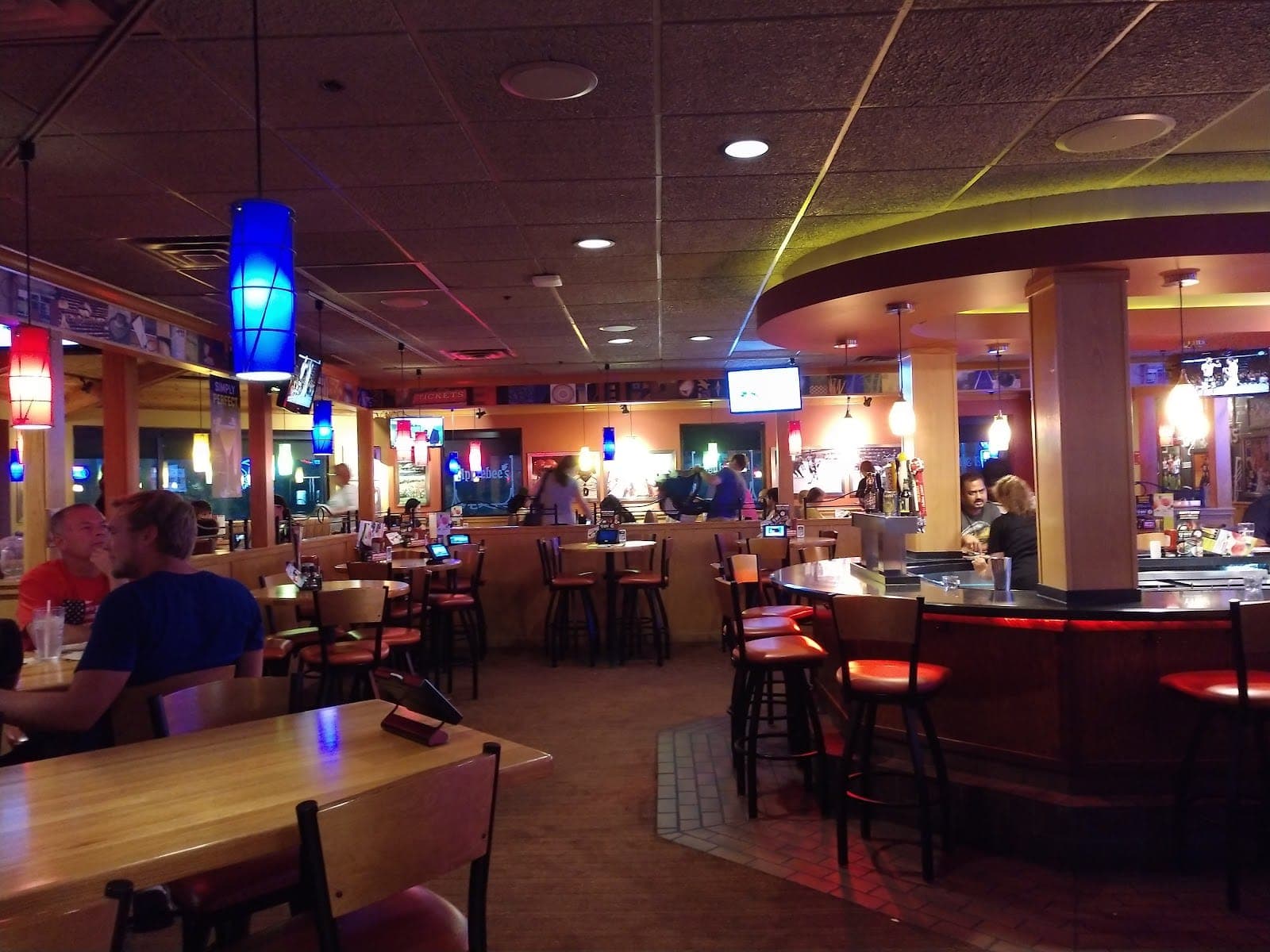 Applebee's Grill + Bar