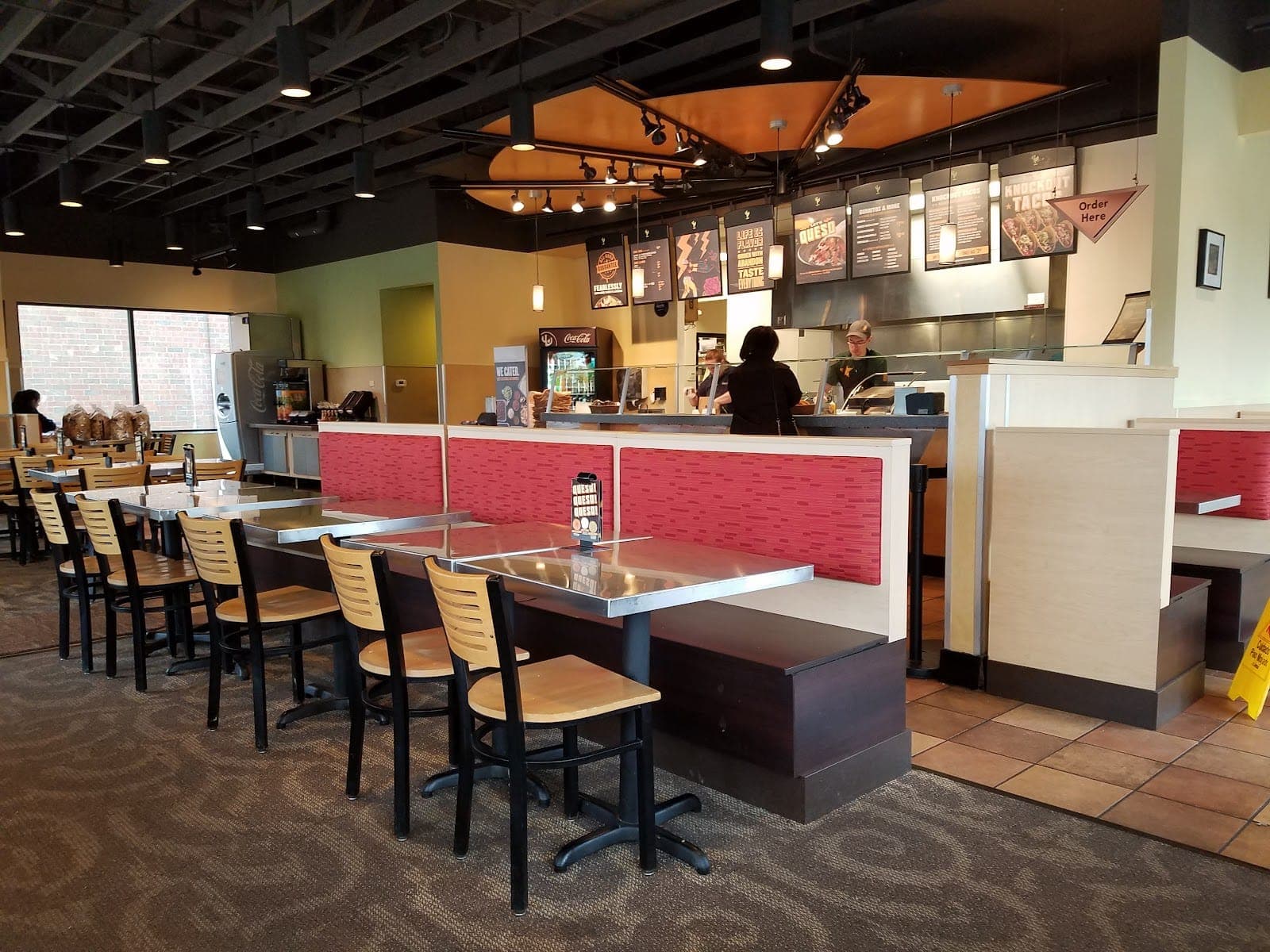 QDOBA Mexican Eats