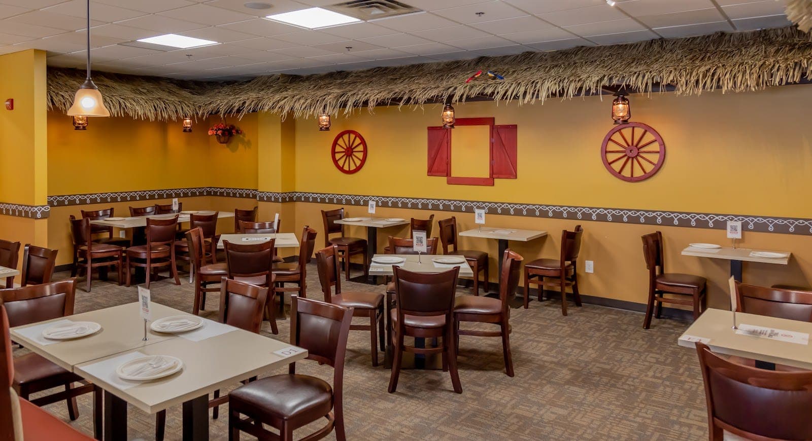 Godavari Indian Restaurant