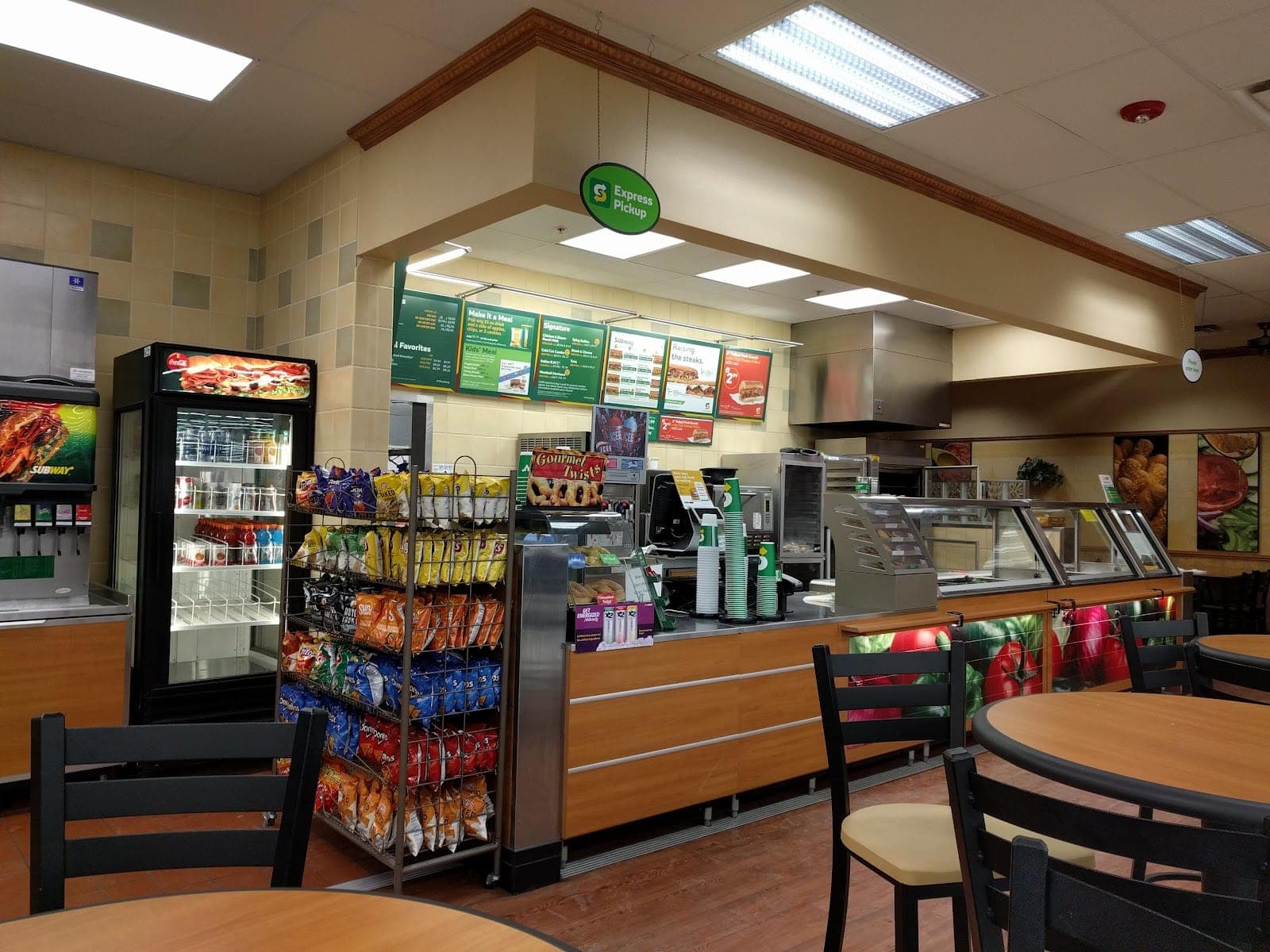 Subway