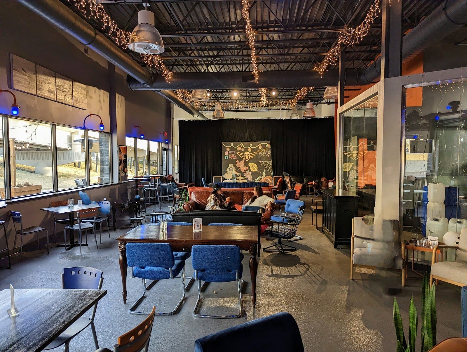 Flying Dutchman Distillery