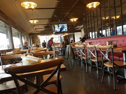 Giordano's