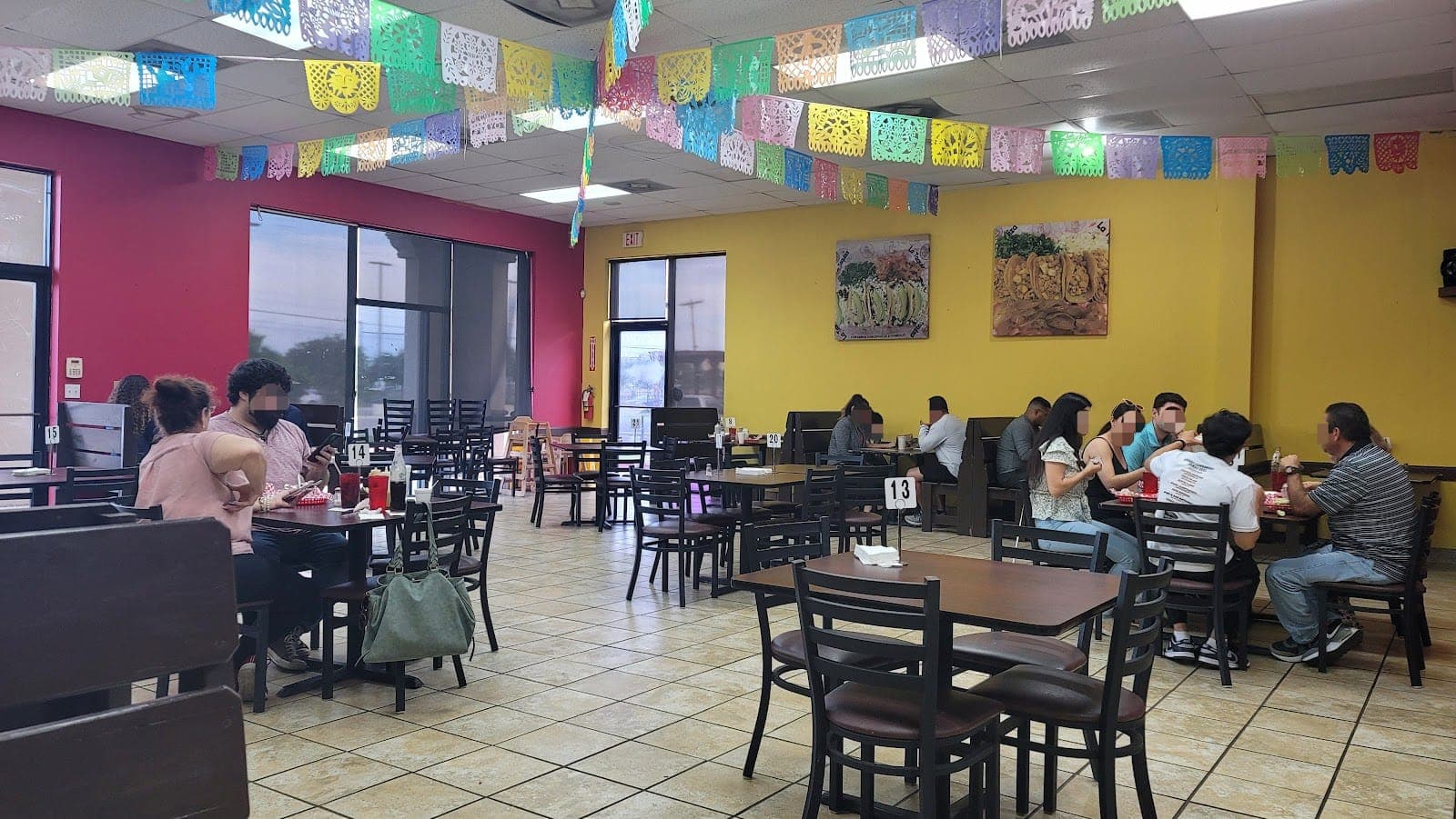 La Taquiza