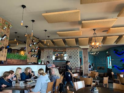 Demetris Woodstone Taverna