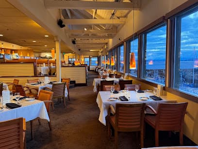 Arnies Restaurant